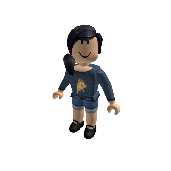 Roblox banner for @michi_7u7