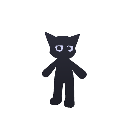 Shadow Cat