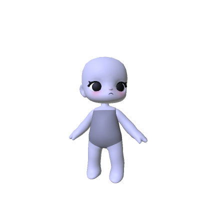 Mini Doll