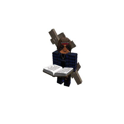 Full avatar of VloneScientist