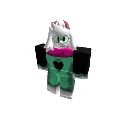 Ralsei_Fan1225's avatar