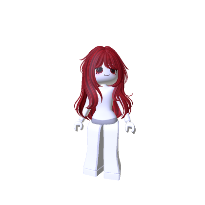 Slim Woman Doll thumbnail