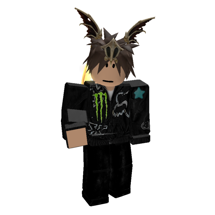 𖣂’s Roblox avatar