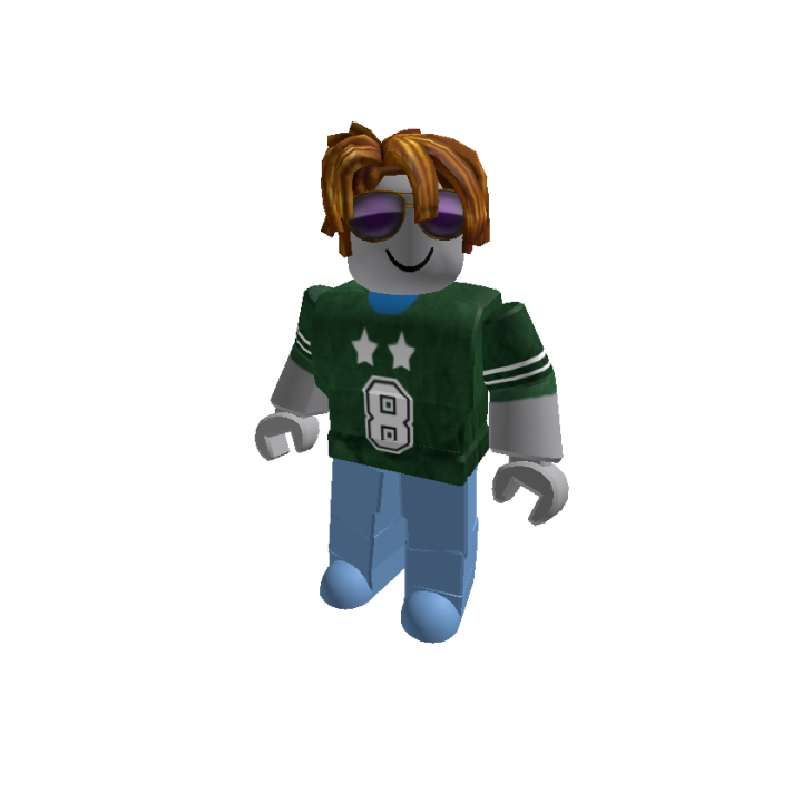 Roblox banner for @Elio319