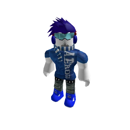 BlazingBlade1's avatar