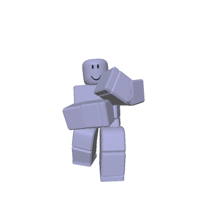 Handle Gun animation pack