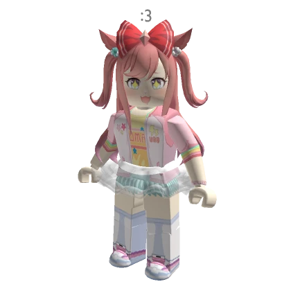 Meow's avatar