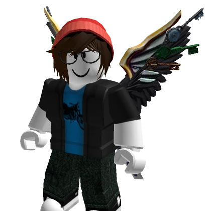 Louie_welcome's avatar