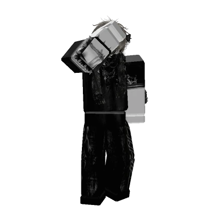 Craxkero_stl's avatar