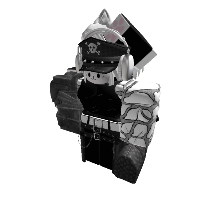 Roblox banner for @Hypnotized