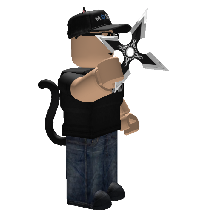 Roblox banner for @bei