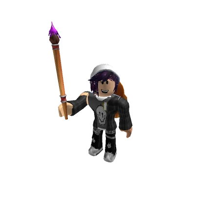 Perfectworldmaster's avatar