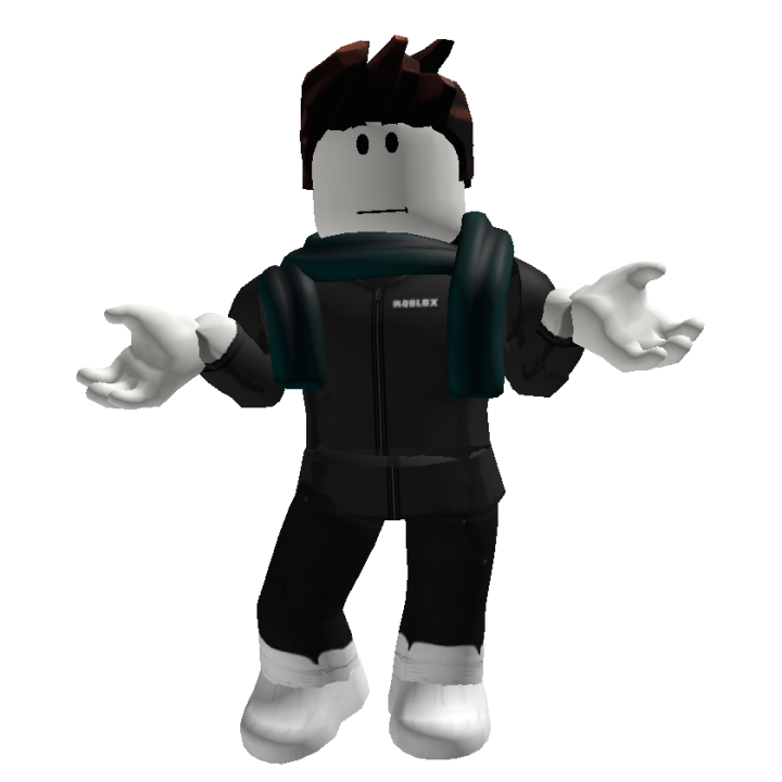 Roblox banner for @Riz_Craft