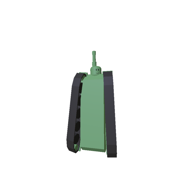 TANK