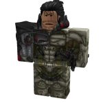 Awesomgamerxd's avatar