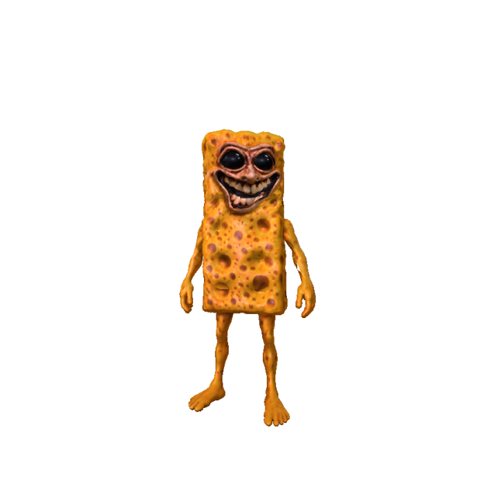 Sponge Phonk