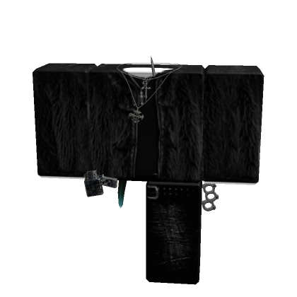 WarmthofBitterness's avatar