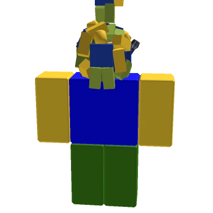 GDSade's avatar