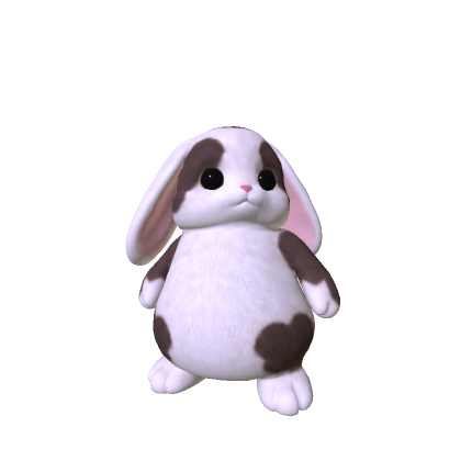 Mini Chubby Bunny