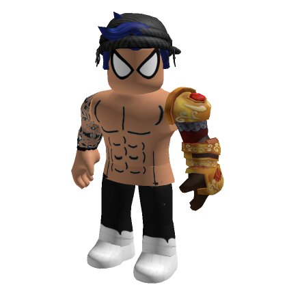 Full avatar of roblox_user_998258407