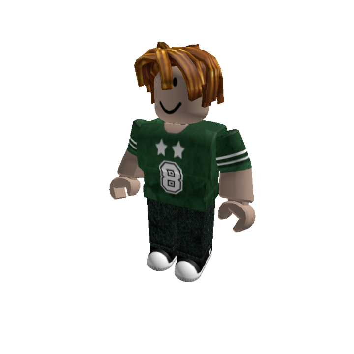 Roblox banner for @kuppan