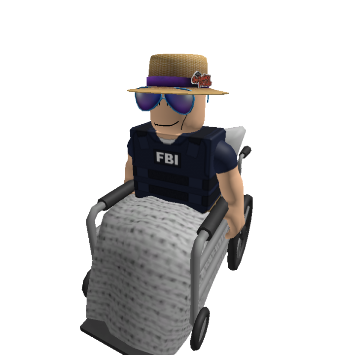 Roblox banner for @sicken