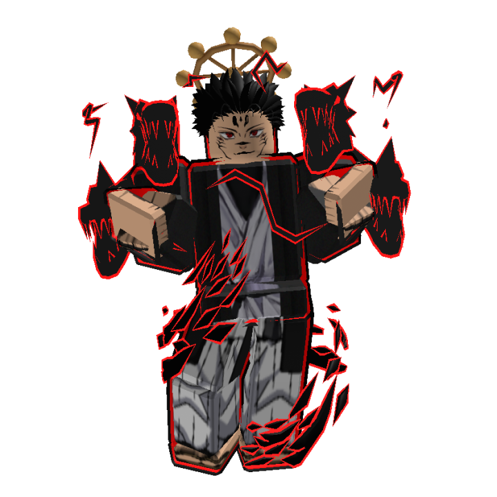 Roblox banner for @lyonxd678