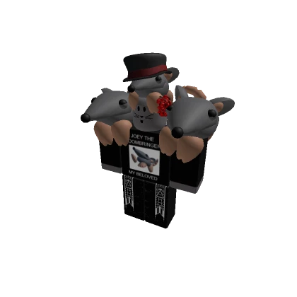 buster74340's avatar