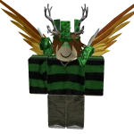 gloomgoodknight's avatar