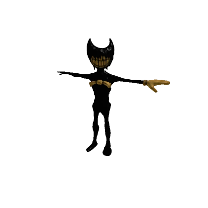 Ink Bendy Bundle Roblox NoFilter