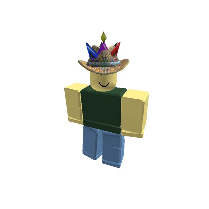 Roblox banner for @goonies