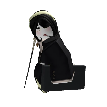 MacInWonderland's avatar