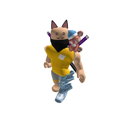 XxflameslingerxXx's avatar