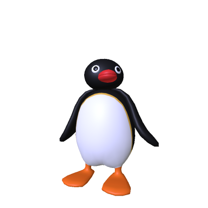 Penguin