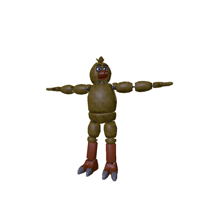 Chica [FNAF]