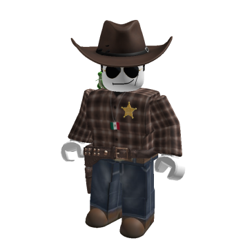 RexNembe - Roblox
