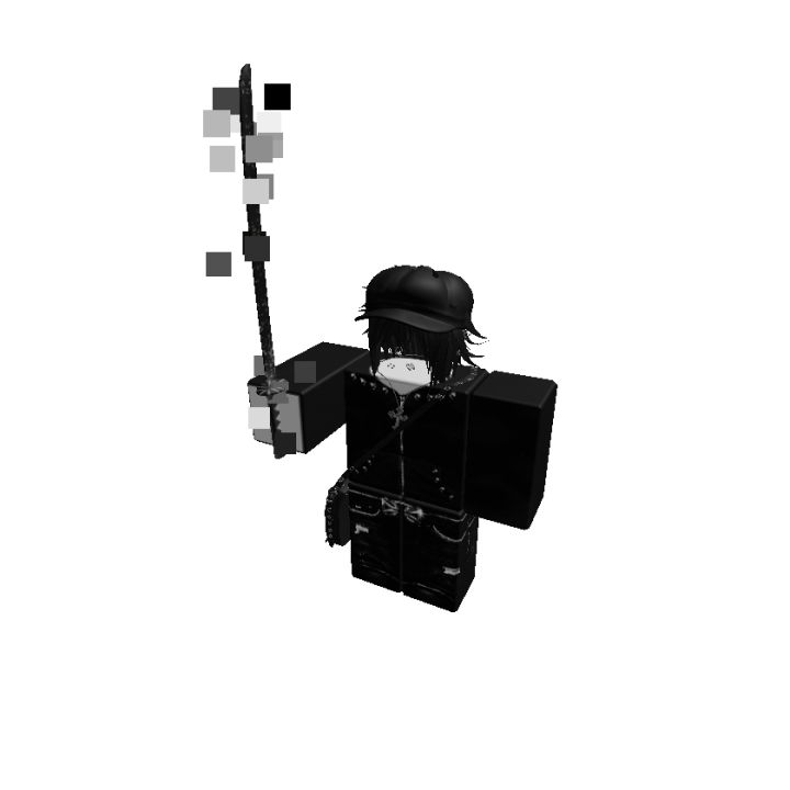 Roblox banner for @silence