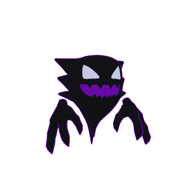 Haunter