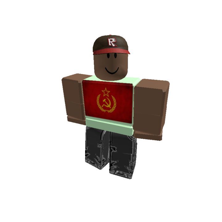 Roblox banner for @Turkmenistan