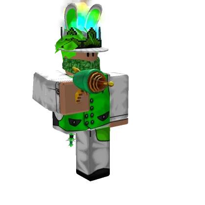 M4NlK's avatar