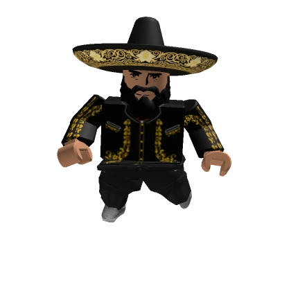 Hector's avatar