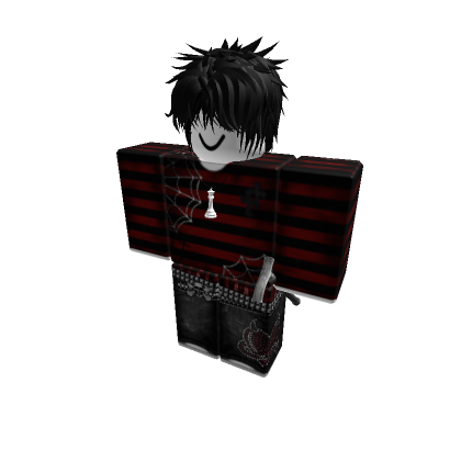 Full avatar of Kramawrath