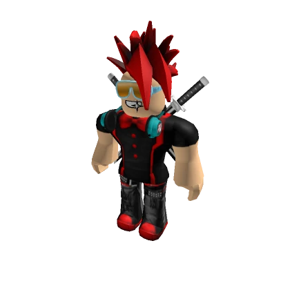 Ih8pickles23's avatar
