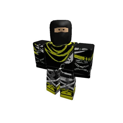 HeroOfLightning's avatar