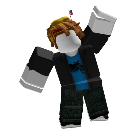 Yourlocalplayer's avatar