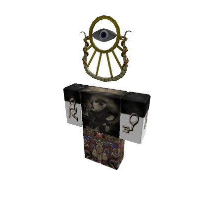 notredameus's avatar