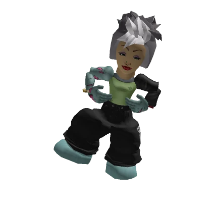 MEGAPEKKA1932's avatar