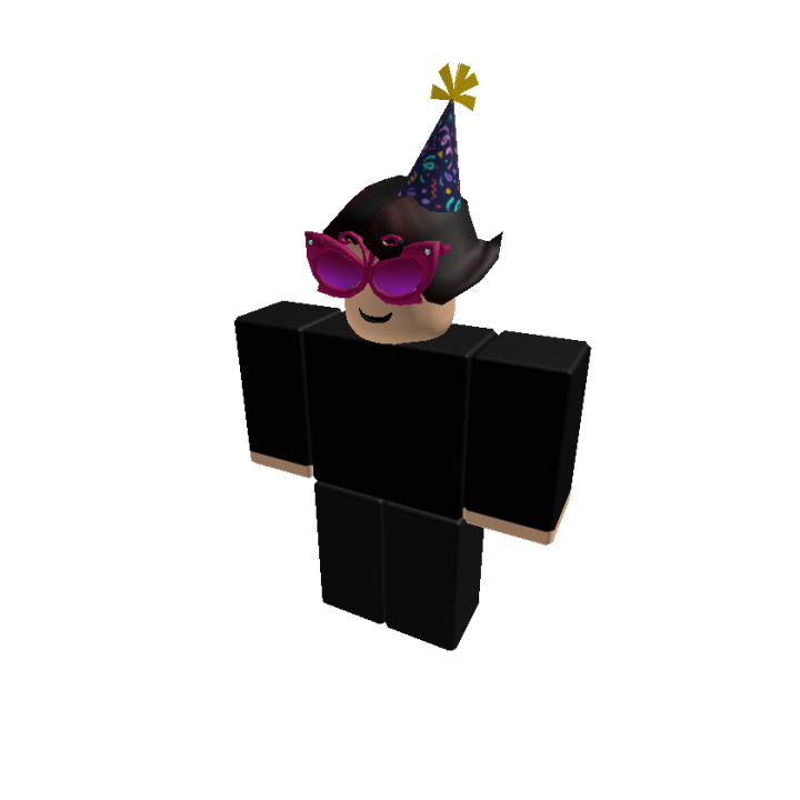 Roblox banner for @pumpkin