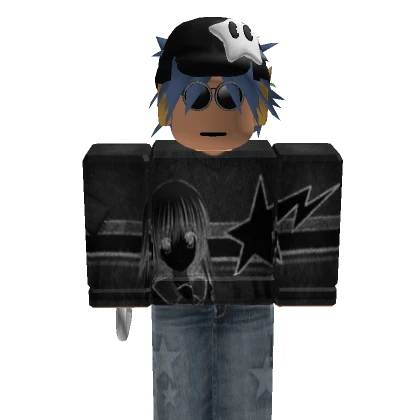 TOBEREECE12's avatar