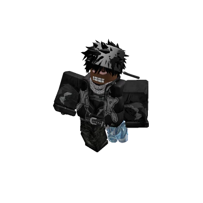 RattoKage's avatar